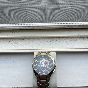 Citizen eco men’s watch